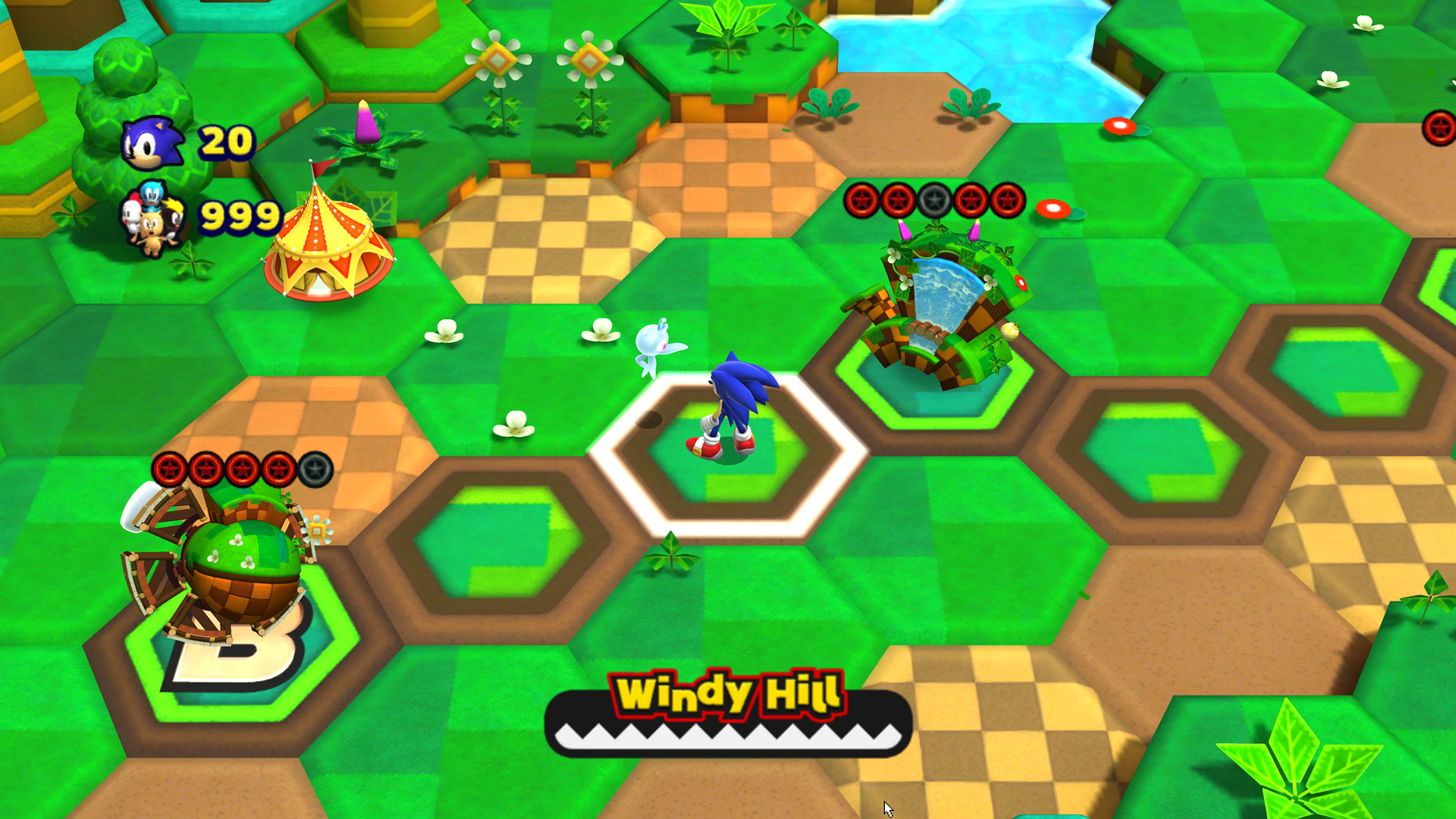 Sonic Lost World 21.08.2013 (20)
