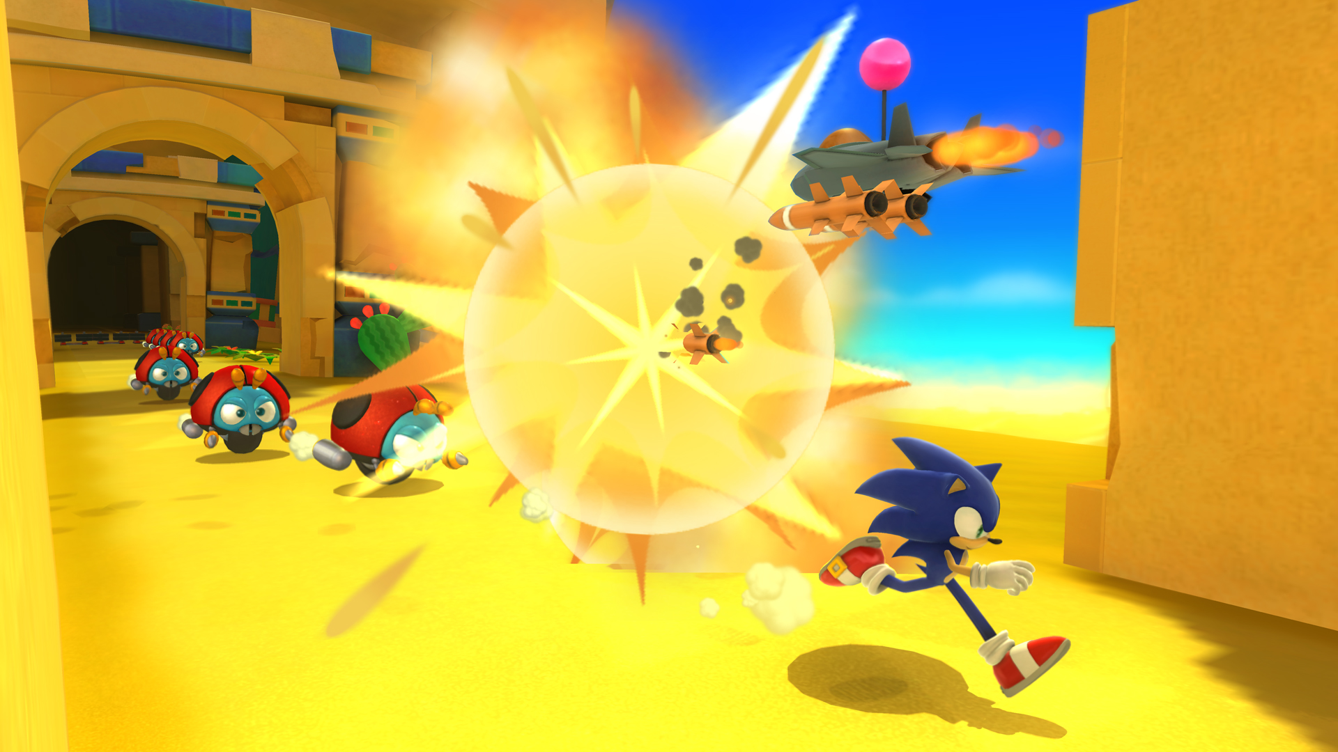 Sonic Lost World 21.08.2013 (3)