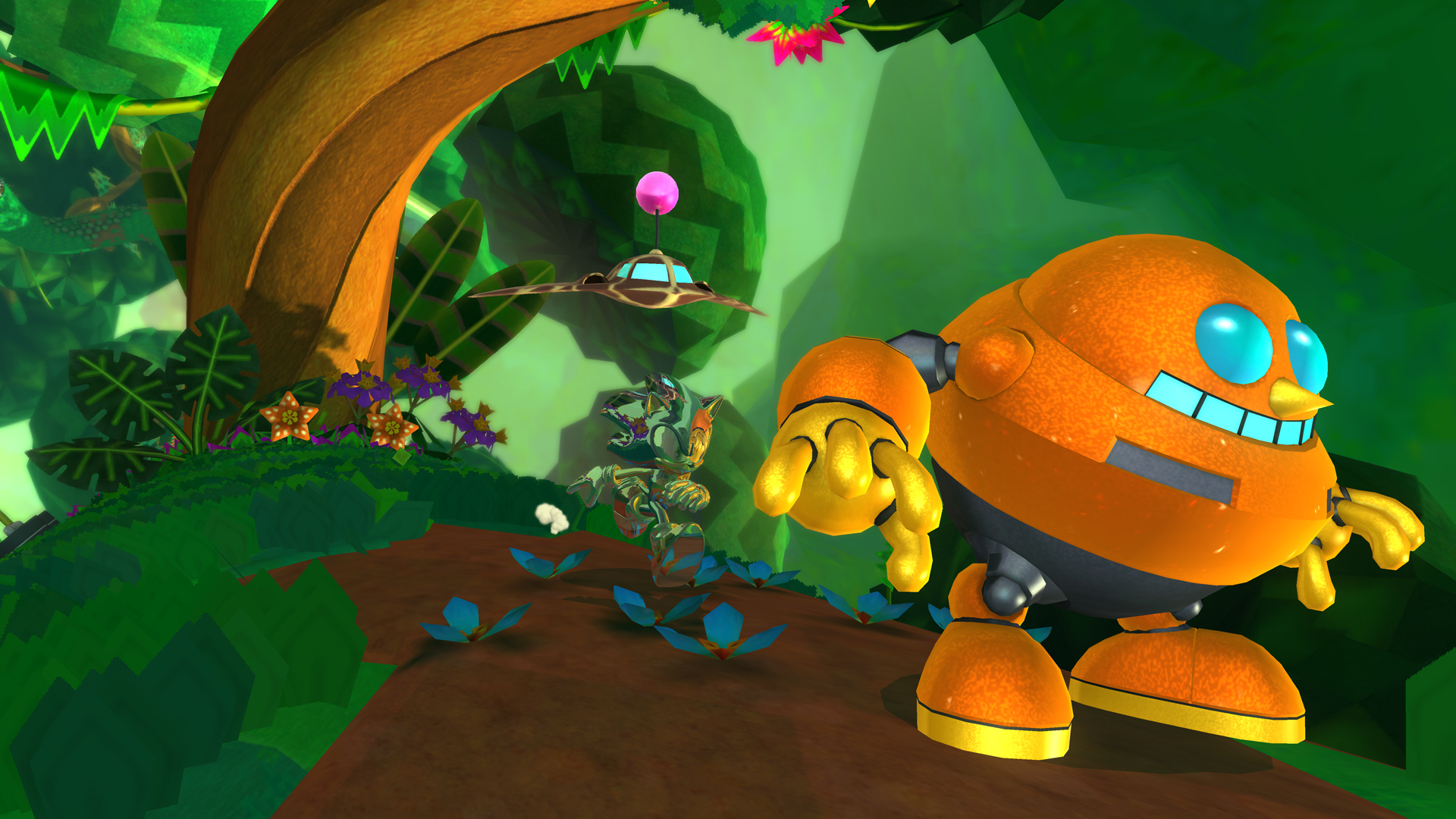 Sonic Lost World 21.08.2013 (6)