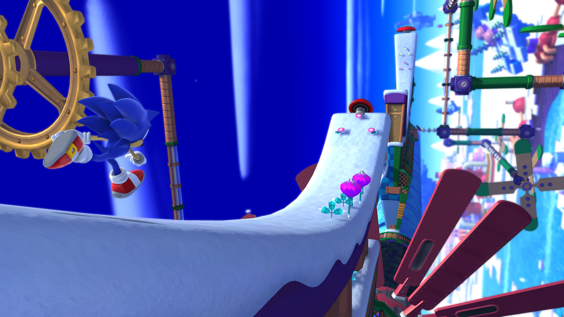 Sonic Lost World 21.08.2013 (9)