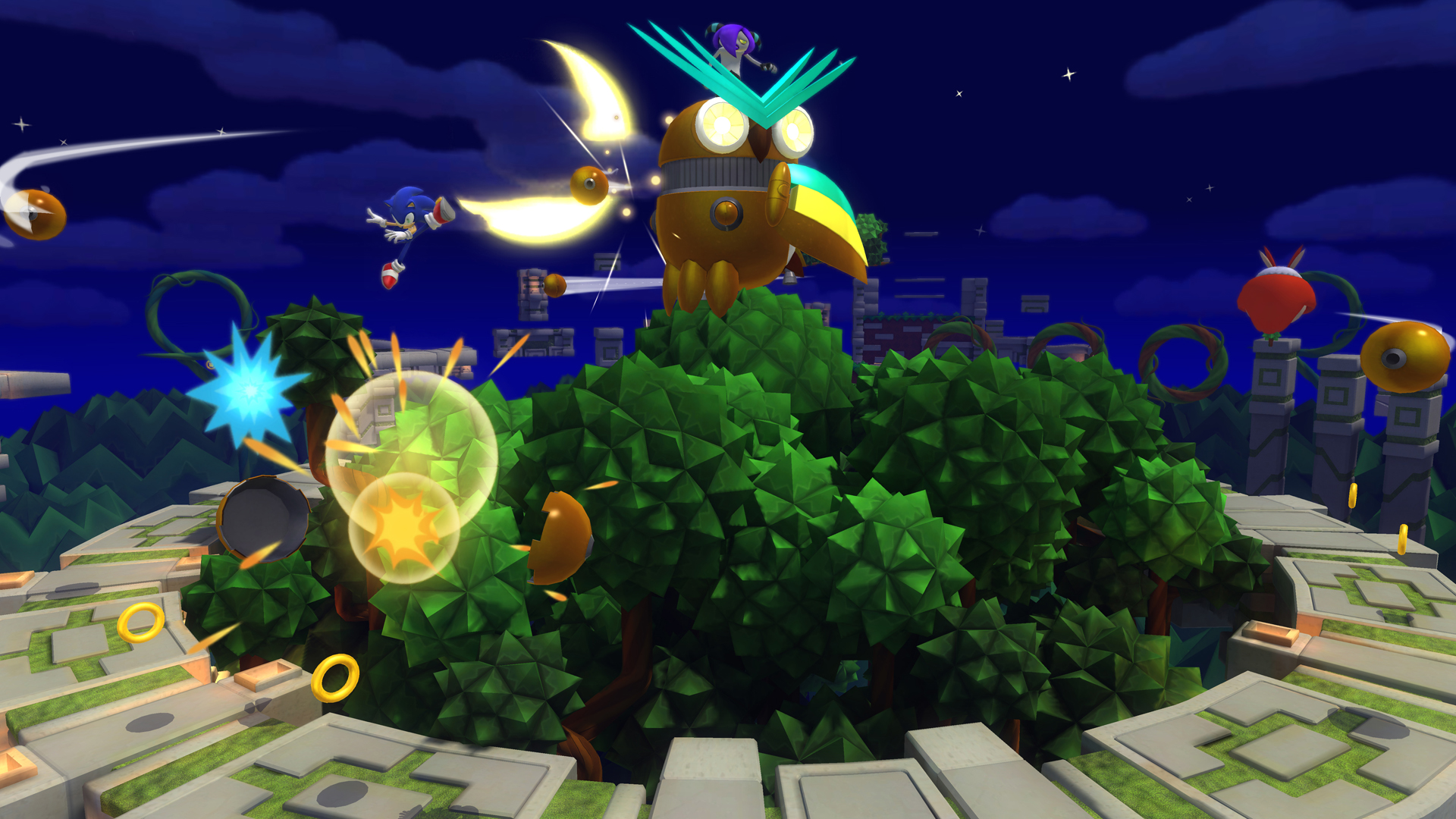 Sonic Lost World Wii U 24.09.2013 (7)