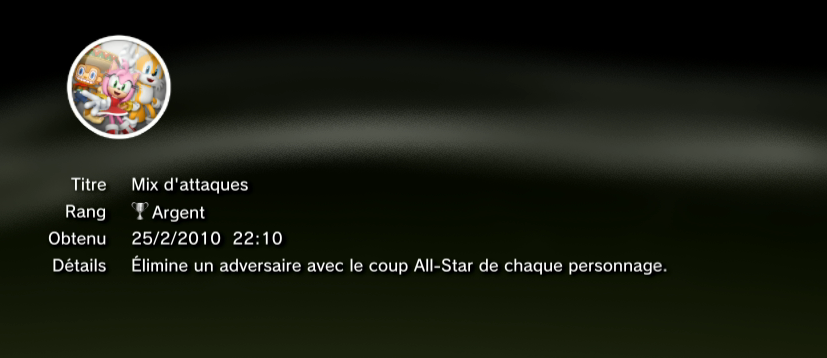 SONIC-SEGA-ALL-STAR-RACING-trophees-argent- 6