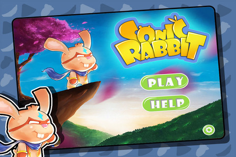 sonics rabbit 1