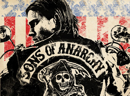 Sons of Anarchy
