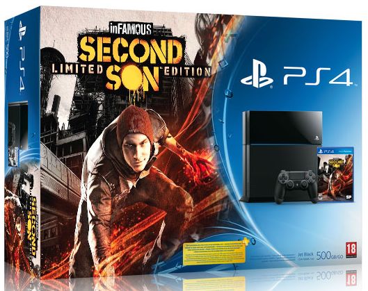 sony-playstation-4-ps4-console-infamous