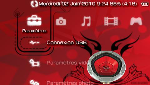 Sony - Xplod