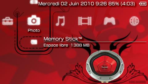 Sony - Xplod6