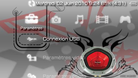 Sony - Xplod8