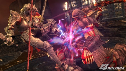 Soul Calibur Broken Destiny (15)