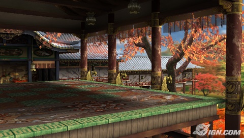 Soul Calibur Broken Destiny (2)