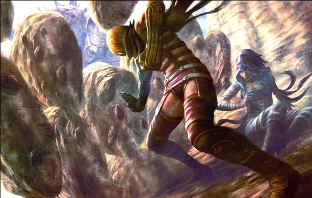 Soul Sacrifice 06.07 (14)