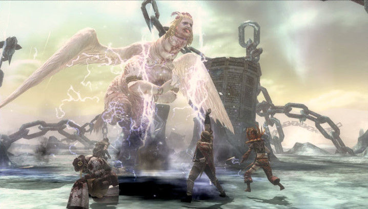 Soul Sacrifice 06.07
