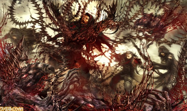 Soul Sacrifice Artwork 09.05 (16)