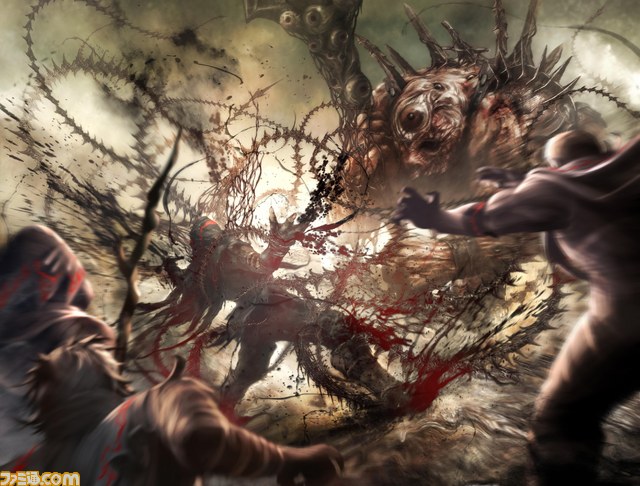 Soul Sacrifice Artwork 09.05 (20)
