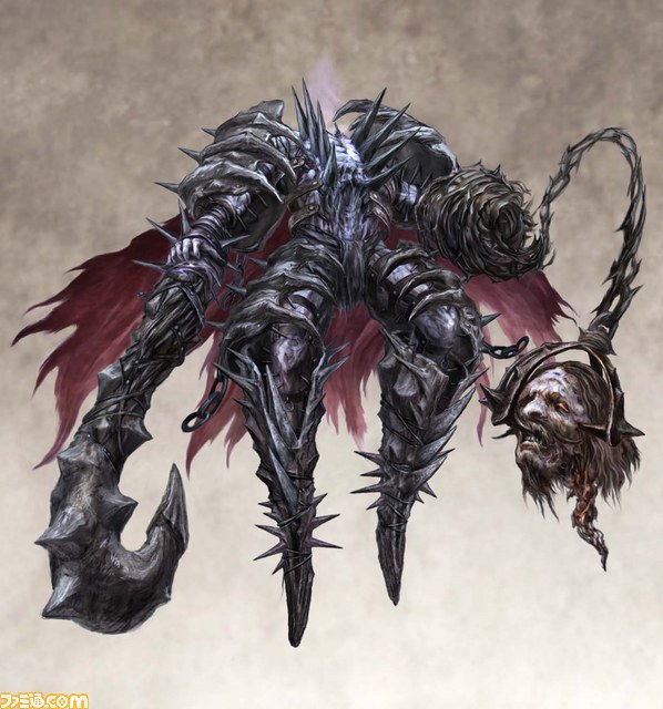 Soul Sacrifice Artwork 09.05 (23)
