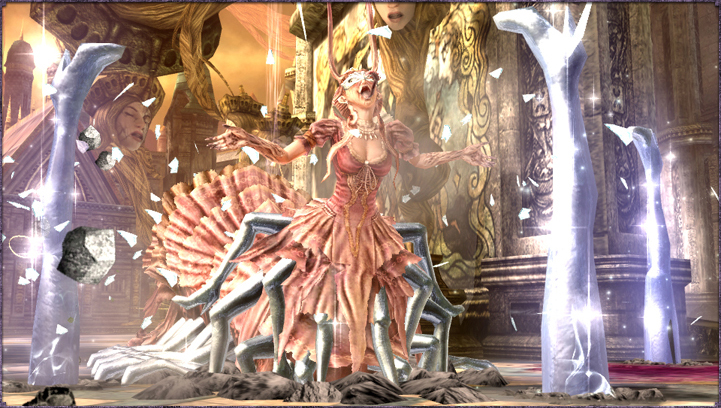 Soul Sacrifice Delta 08.11.2013 (5)