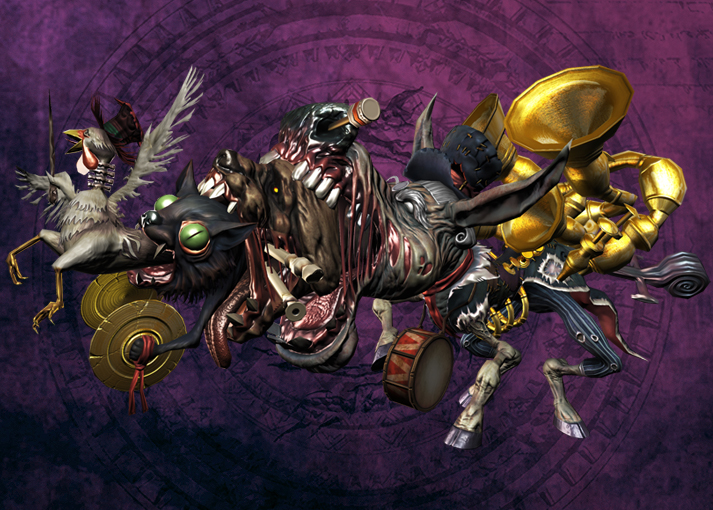 Soul Sacrifice Delta 23.12 (12)