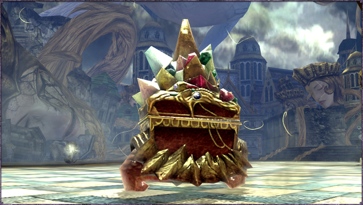 Soul Sacrifice Delta 23.12 (2)