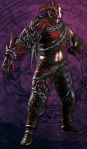 Soul Sacrifice Delta 23.12 (6)
