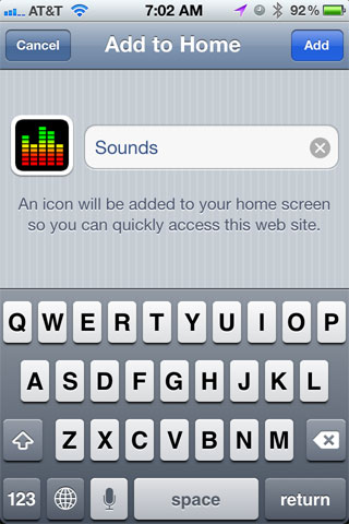 soundicon soundicon