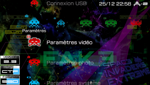 Space Invaders - 550 - 2