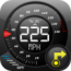 speedometer-plus-g12-logo-icone