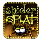 spider logo