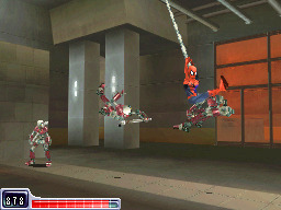 spider man dimensions ds 2