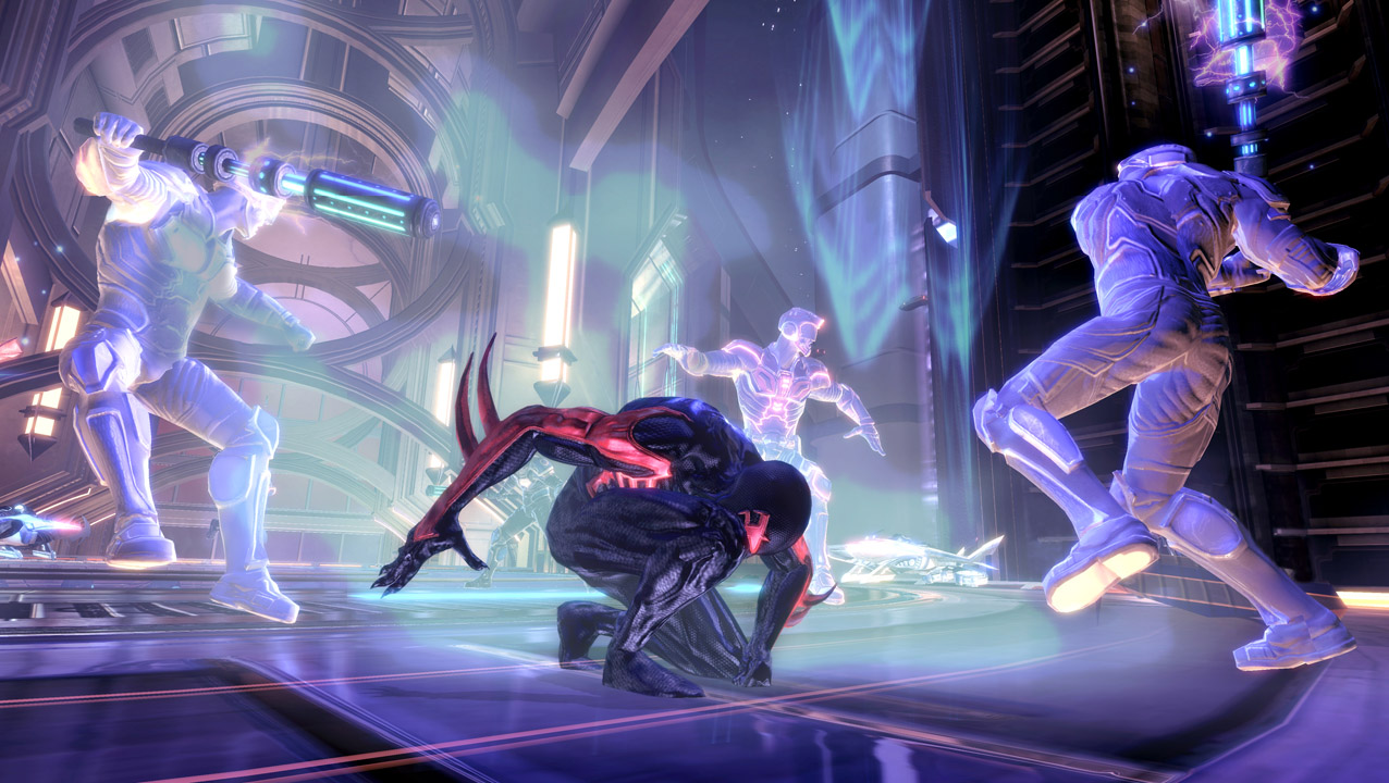 spider-man-shattered-dimensions-2099-4