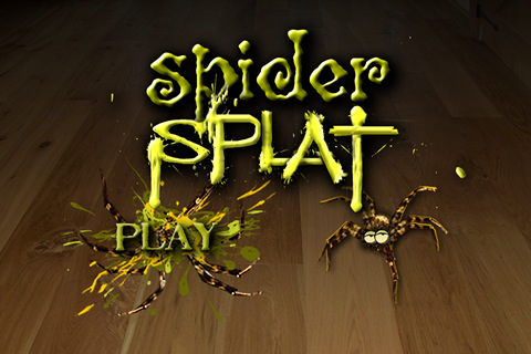 spider