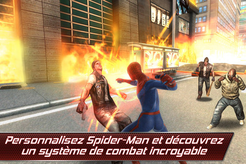 spiderman3 spiderman3