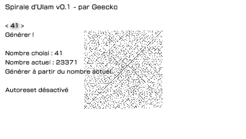 spirale - 3