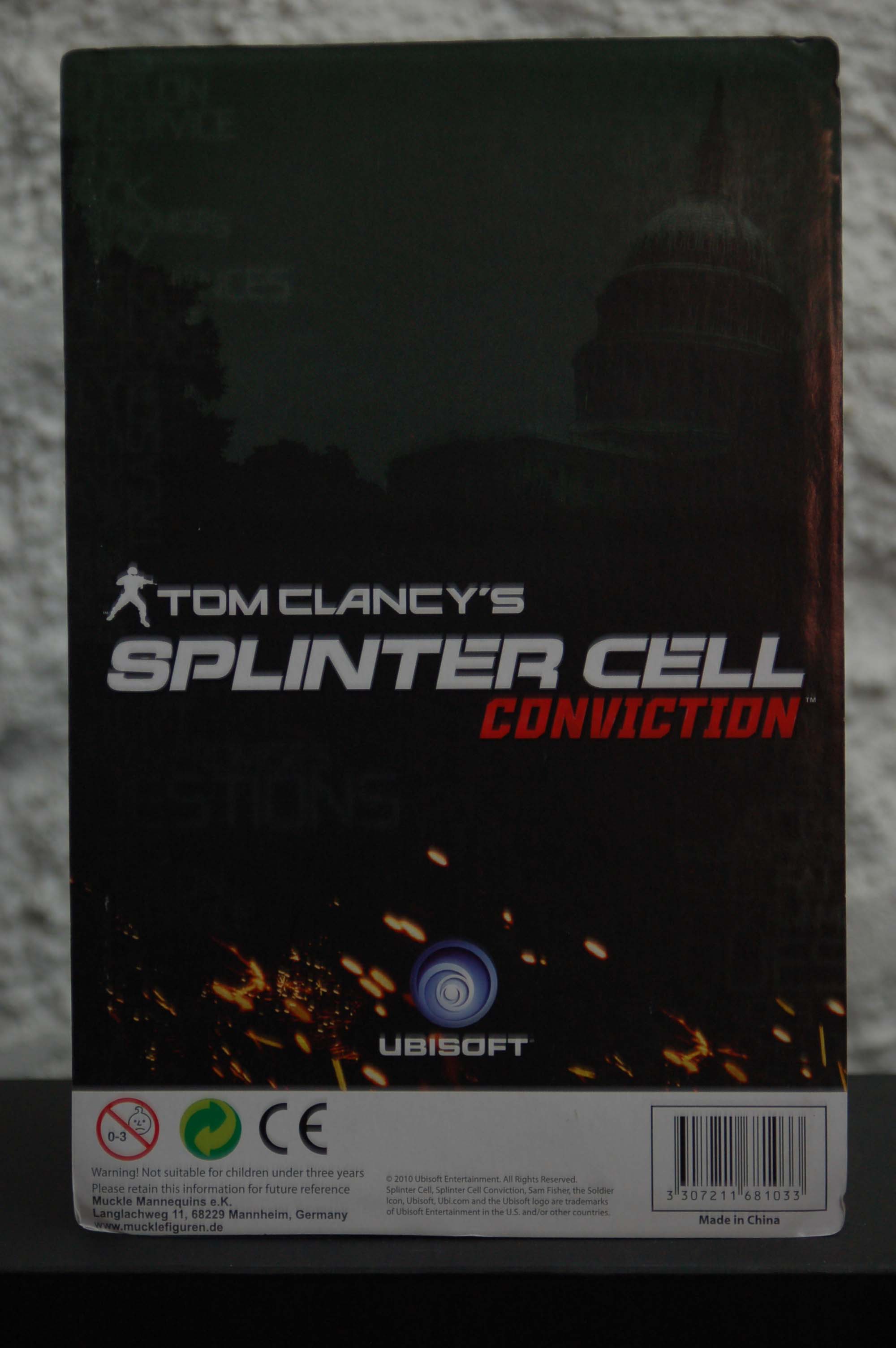 Splinter Cell Conviction Splinter-cell-conviction-edition-limitee-