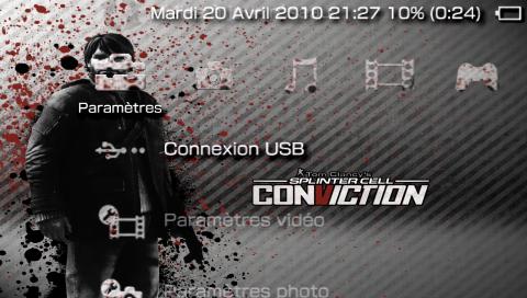 Splinter cell conviction1