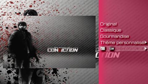 Splinter cell conviction4