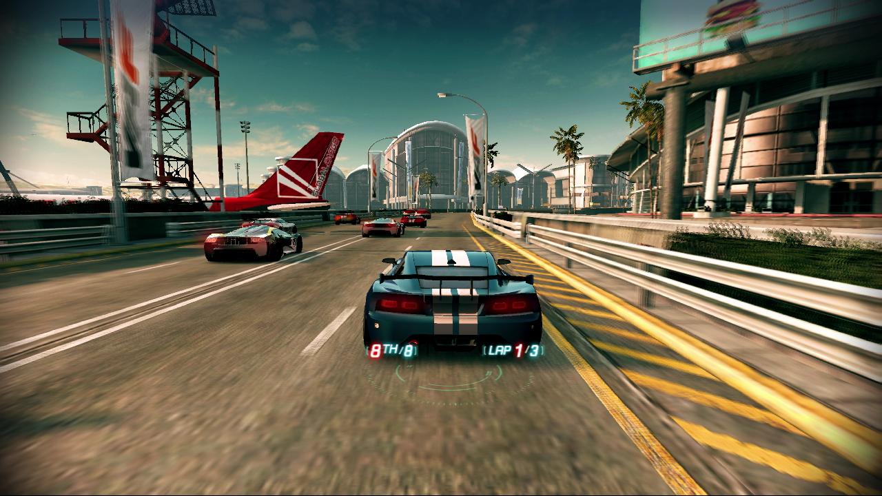 SplitSecond  comparaison démo PS3 Xbox 360 (14)