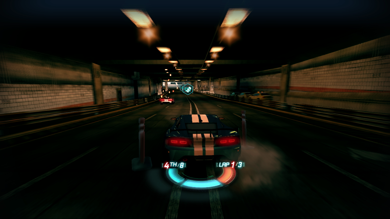 SplitSecond  comparaison démo PS3 Xbox 360 (16)
