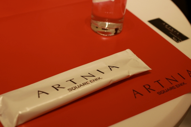 Square Enix Artnia screenshot 19122012 008
