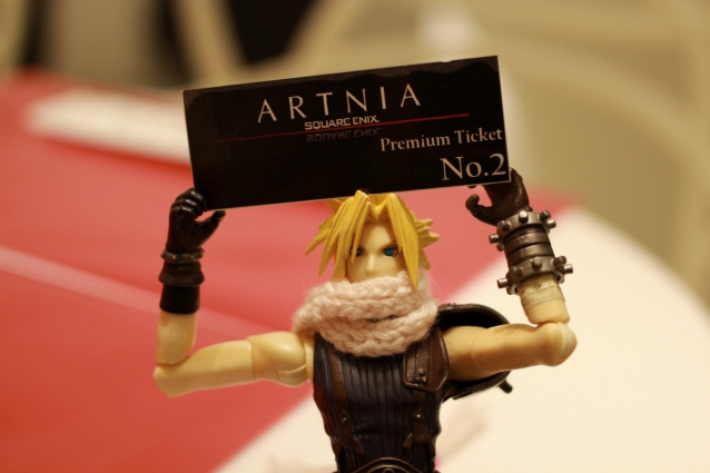 Square Enix Artnia screenshot 19122012 009