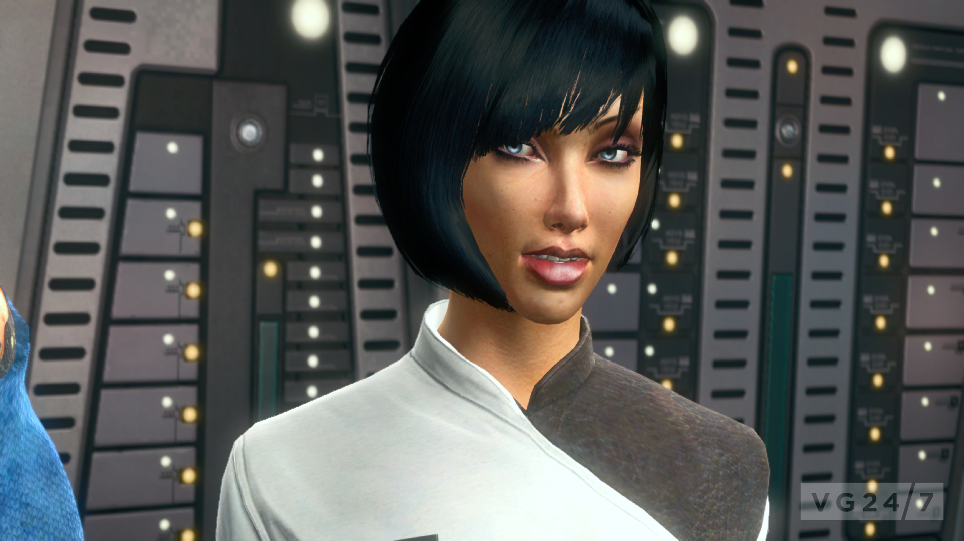 Star Trek images screenshots  02