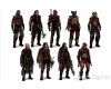 Star Wars - Darth Maul Project&nbsp;12.05.2014  (10)