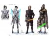 Star Wars - Darth Maul Project&nbsp;12.05.2014  (17)