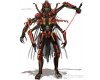 Star Wars - Darth Maul Project&nbsp;12.05.2014  (21)