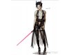 Star Wars - Darth Maul Project&nbsp;12.05.2014  (2)