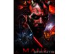 Star Wars - Darth Maul Project&nbsp;12.05.2014  (6)