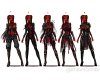 Star Wars - Darth Maul Project&nbsp;12.05.2014  (8)