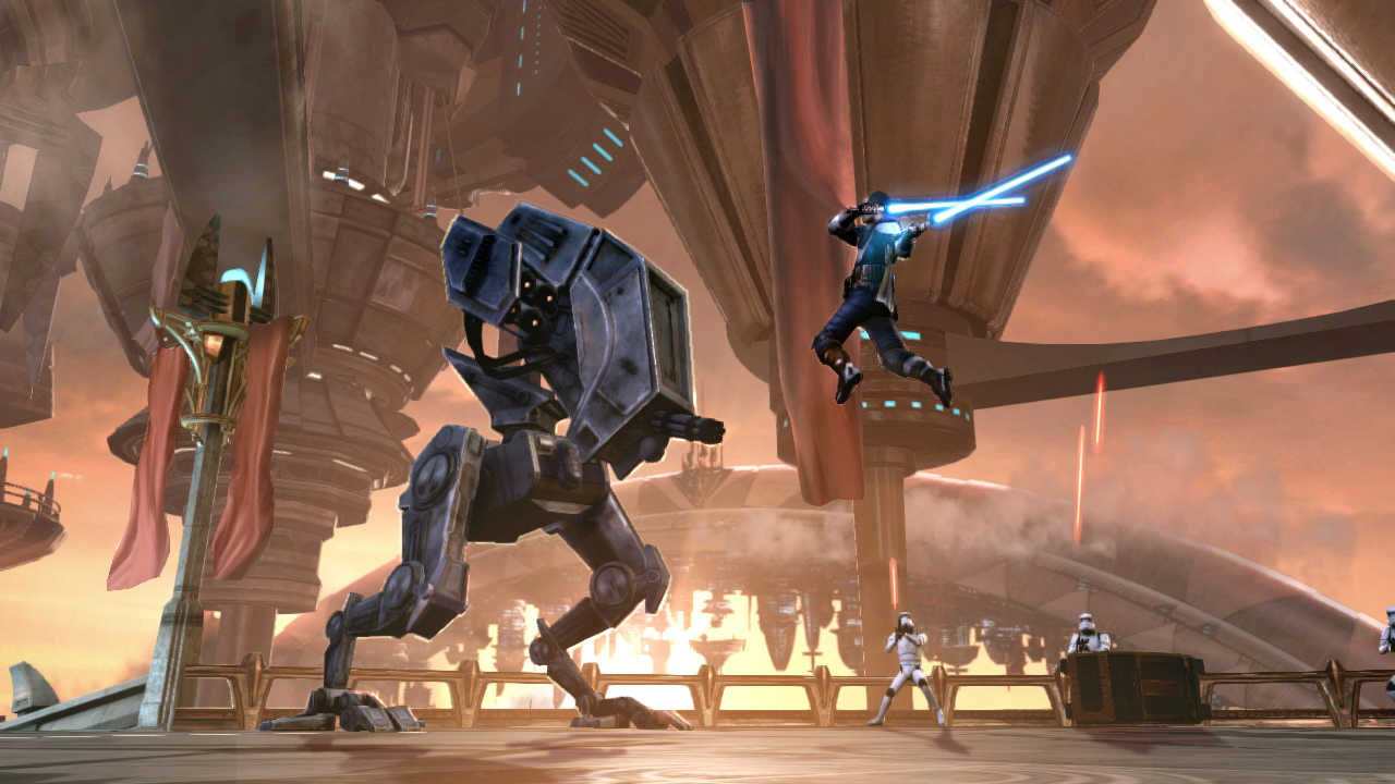 star wars le pouvoir de la force ii 2 Cato_Saber_NEW
