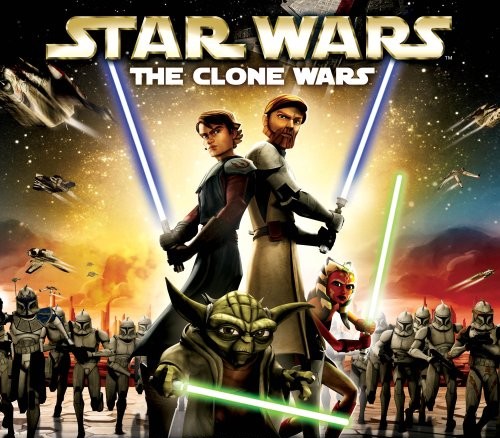 star wars the clone wars