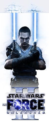 Star Wars The Force Unleashed 2