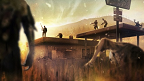 State of Decay - Vignette